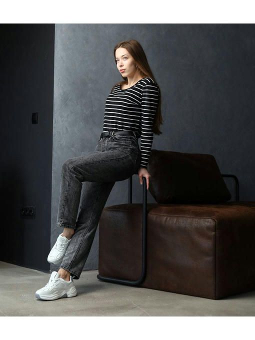 Кроссовки Белые — изображение 5