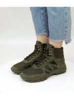 Тактические ботинки Хаки