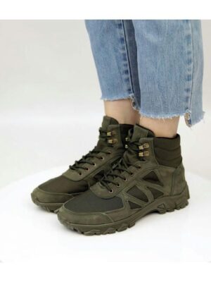 Тактические ботинки Хаки