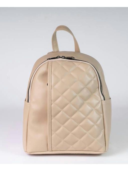 Рюкзак Бежевый