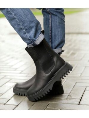 Челси Черные