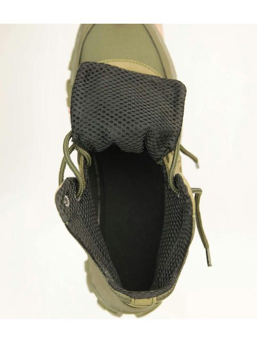 Тактические ботинки Хаки — изображение 7