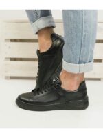 Кеды Черные