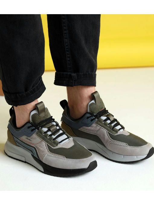 Кроссовки Хаки — изображение 2