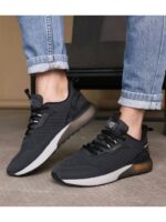 Кроссовки Темно-серые