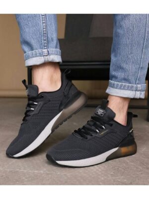 Кроссовки Темно-серые