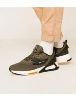 Кроссовки Хаки