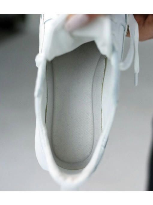 Кроссовки Белые — изображение 10