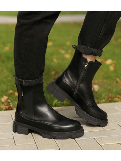 Челсы Черные — изображение 2