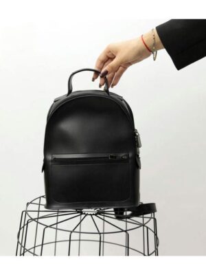 Рюкзак Черный