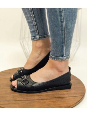 Туфли Черные