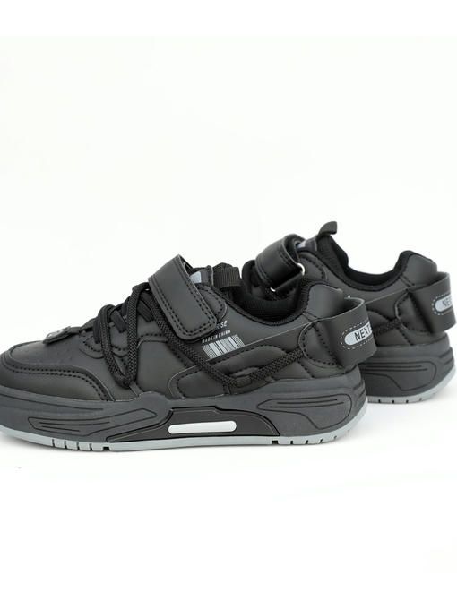 Кроссовки Черные