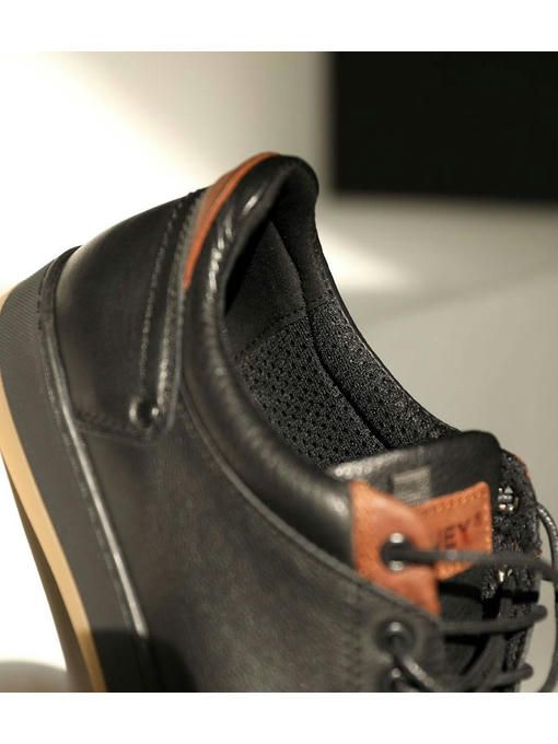 Кеды Черные — изображение 7