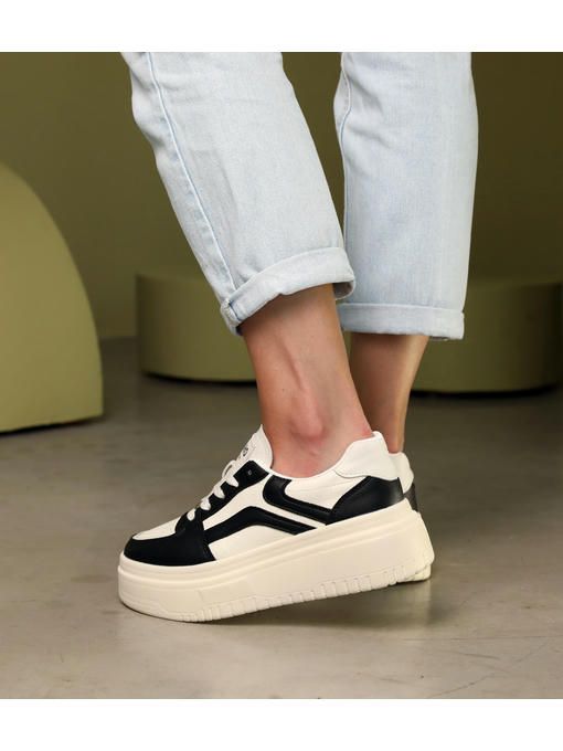 Кеды Бежевые — изображение 10