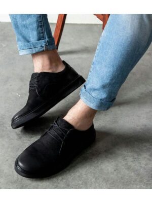 Туфли Черные