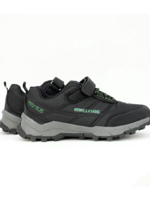 Кроссовки Черные