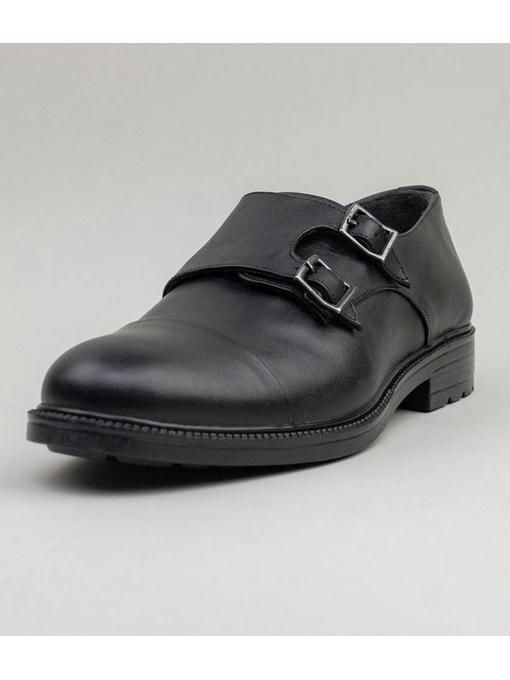 Туфли Черные — изображение 5