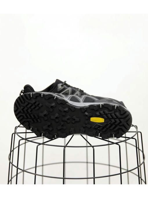 Кроссовки Черные серые — изображение 9