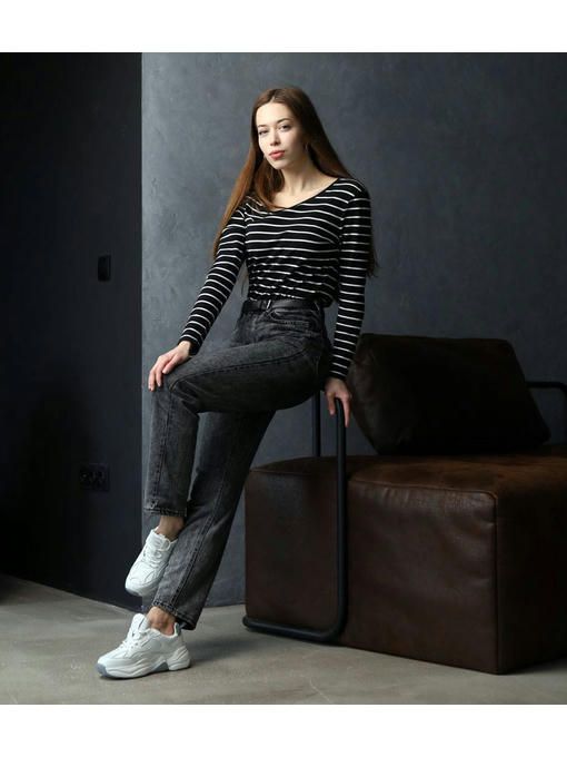 Кроссовки Белые — изображение 8