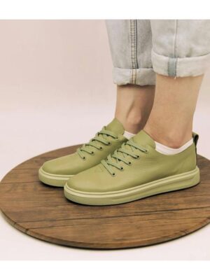 Кеды Авокадо