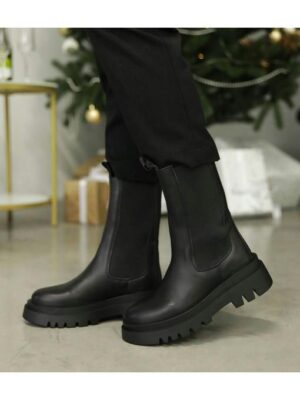 Челси Черные