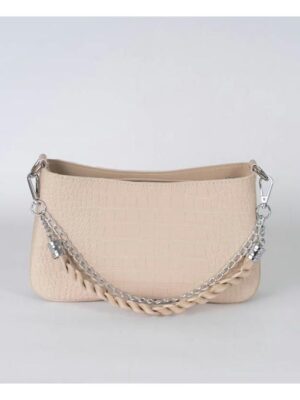 Сумка Бежевая