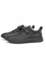 Кеды Черные