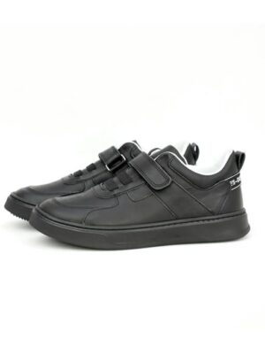 Кеды Черные