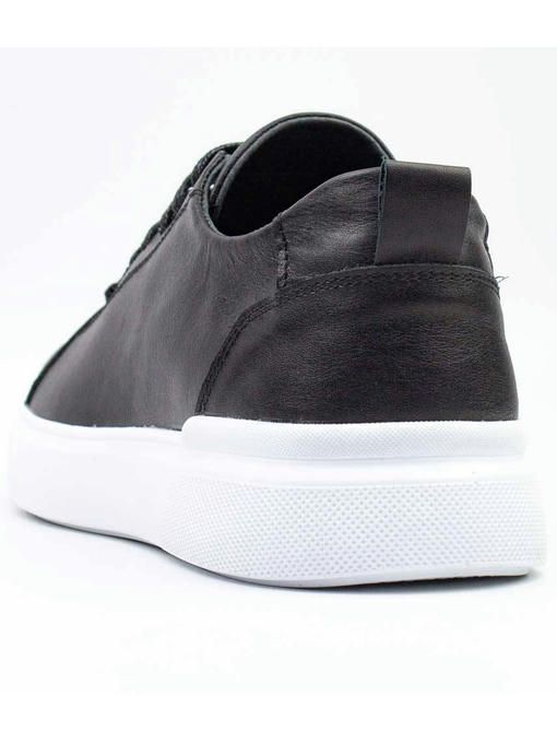 Кеды Черные — изображение 10