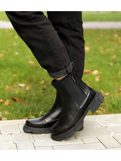 Челсы Черные — изображение 4