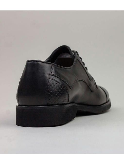 Туфли Черные — изображение 3