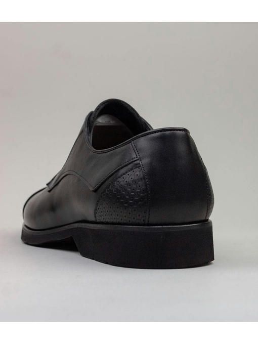 Туфли Черные — изображение 2