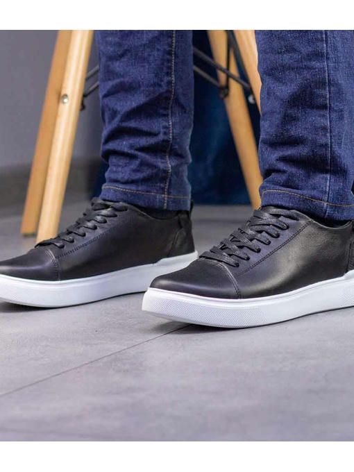 Кеды Черные