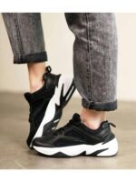 Кроссовки Черные