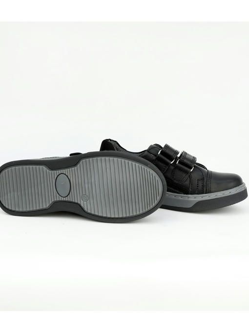 Кеды Черные — изображение 7