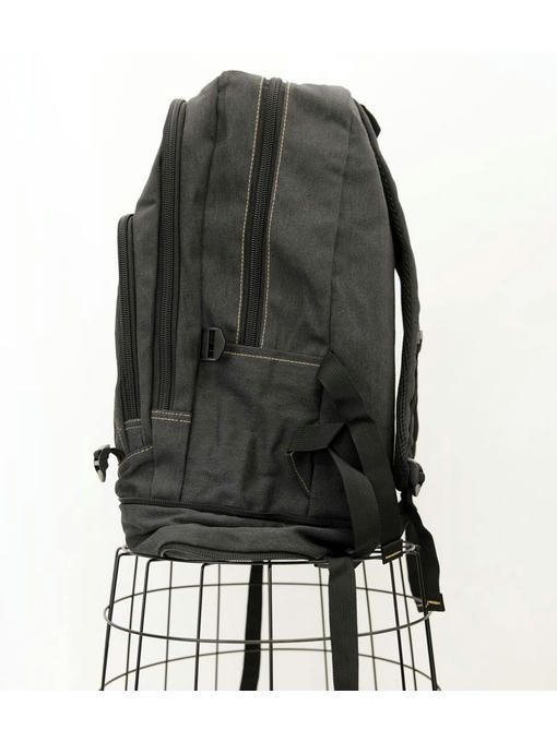 Рюкзак Черный — изображение 2