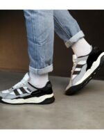 Кроссовки Серые