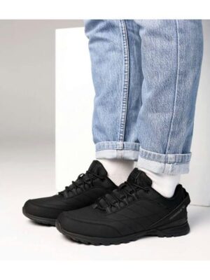 Кроссовки Черные