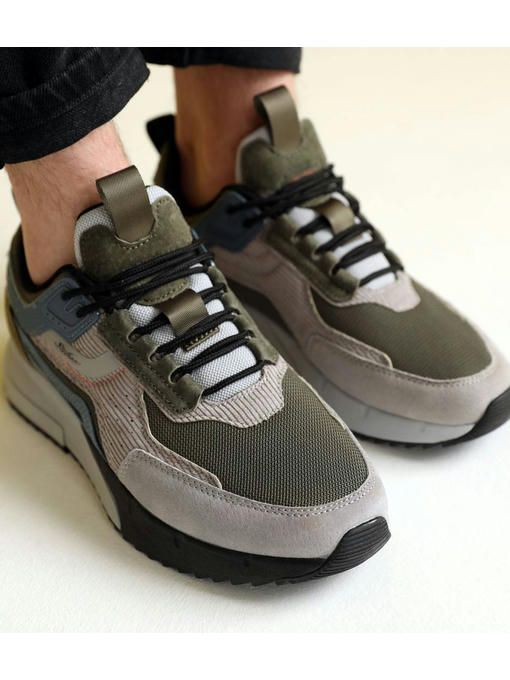 Кроссовки Хаки — изображение 6