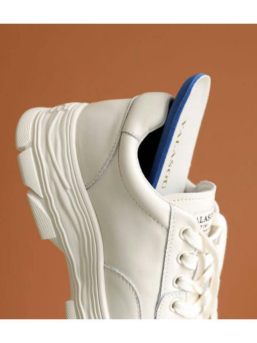 Кроссовки Молочные — изображение 7