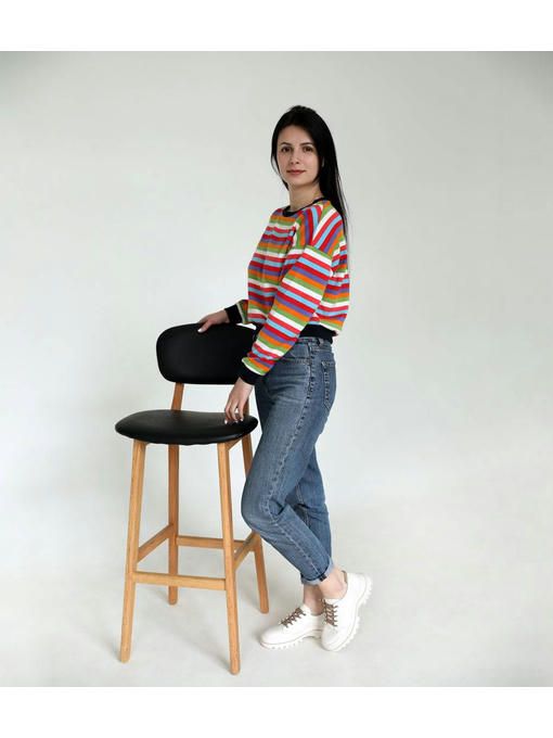 Кроссовки Молочные — изображение 5