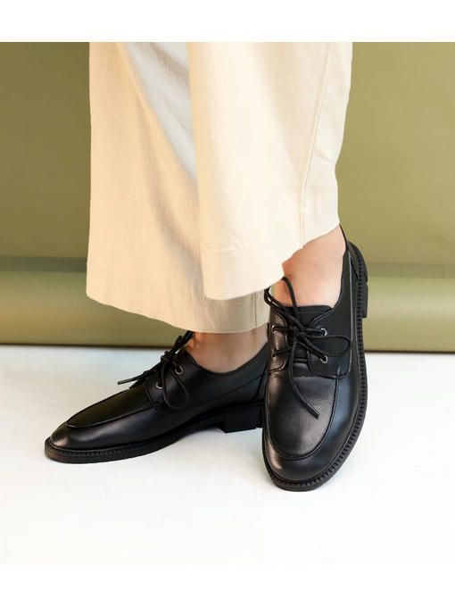 Туфли Черные — изображение 6