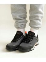 Кроссовки Серые