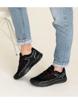 Кроссовки Черные