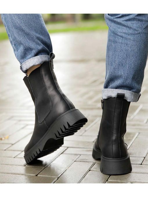 Челси Черные — изображение 4