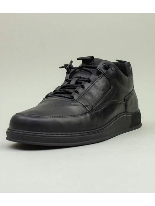 Кеды Черные — изображение 9