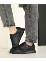 Кеды Черные