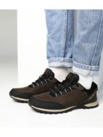 Кроссовки Коричневые