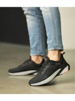 Кроссовки Серые