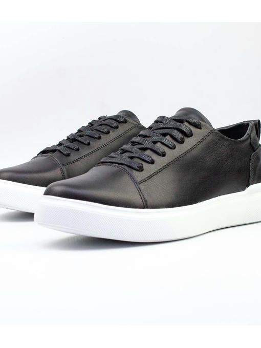 Кеды Черные — изображение 9